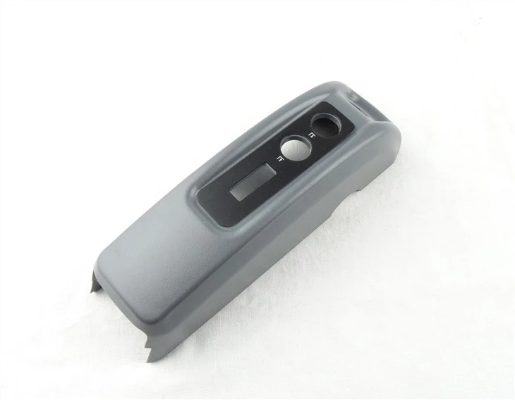 Ept 12- ez 1113-301004-00 Blank Front Cover Electric Rowalan