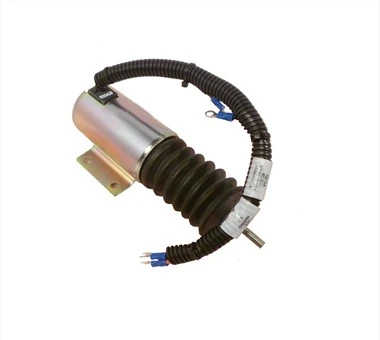 Genie 121615 121615 gt throttle solenoid