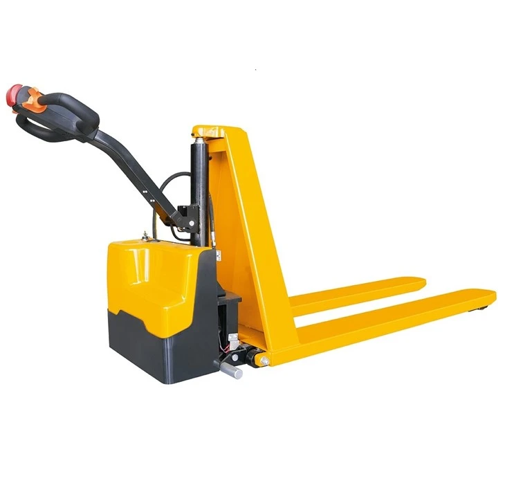 LM-FEHP10 Scissor Electric Hight Lift Pallet Truck