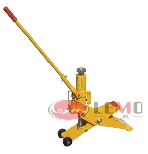 Lm-flj7 0 forklift jack 7.0t kapasiti maksimum