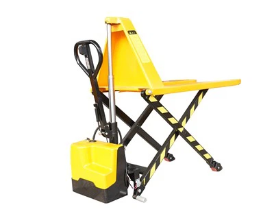 Lori Palet Lif Tinggi Separa elektrik LM-EHP