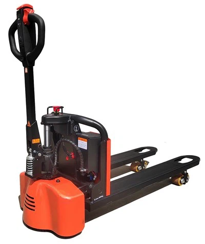 Bateri Litium Lori Pallet Elektrik Penuh LM-EP15Li