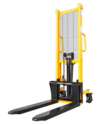 Penyusun Manual Siri LM-MS Dengan Ketinggian Lifitng 1600mm