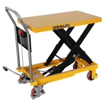 Lift Gunting Manual